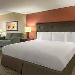 Doubletree By Hilton South Tyvola 4*