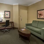 Doubletree By Hilton South Tyvola 4* Charlotte
