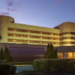 Doubletree By Hilton South Tyvola 4* Charlotte