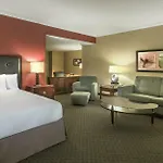 Hotel Doubletree By Hilton South Tyvola Charlotte