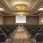 Hotel Doubletree By Hilton South Tyvola Charlotte