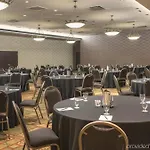 Hotel Doubletree By Hilton South Tyvola