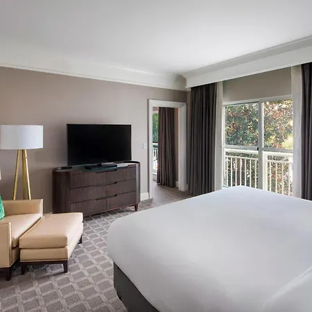 The Ballantyne, A Luxury Collection Hotel, 5* Charlotte