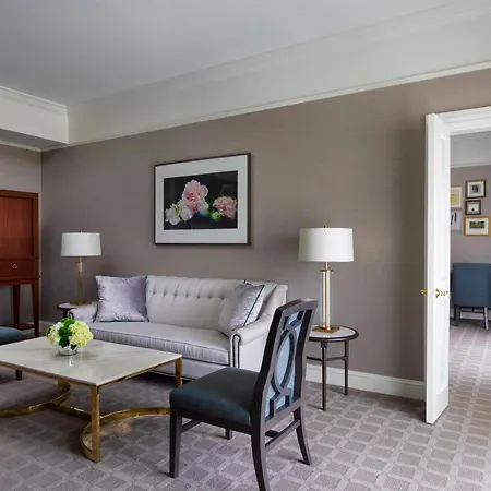 The Ballantyne, A Luxury Collection Hotel,