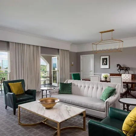 Resort The Ballantyne, A Luxury Collection Hotel, Charlotte