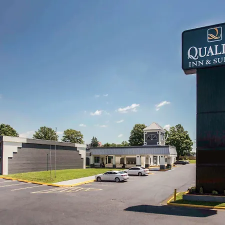 Quality & Area 3* Charlotte