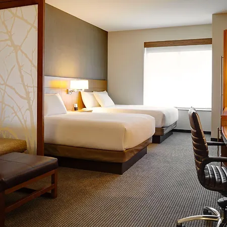 Hyatt Place Downtown