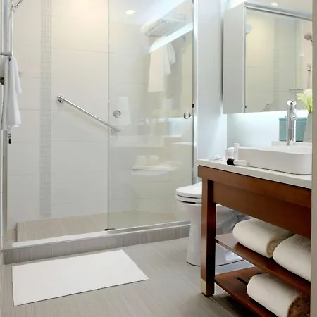 Hyatt Place Downtown 3*