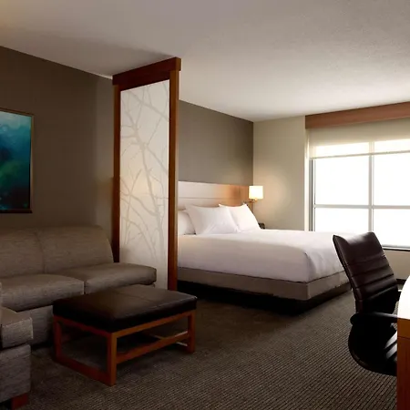 Hyatt Place Downtown Hotel