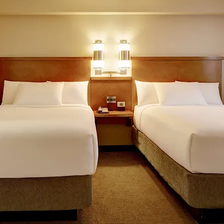 Hyatt Place Airport/lake Pointe Charlotte