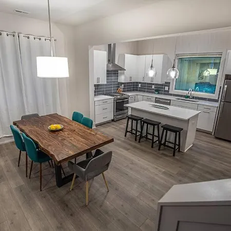 Spacious 3 Bedroom Across From Park!