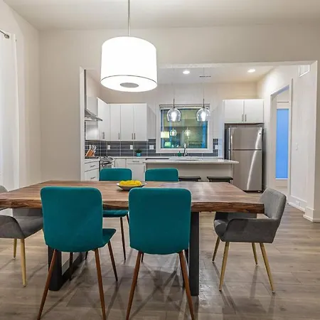 Spacious 3 Bedroom Across From Park! *
