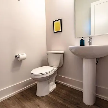 Spacious 3 Bedroom Across From Park! *