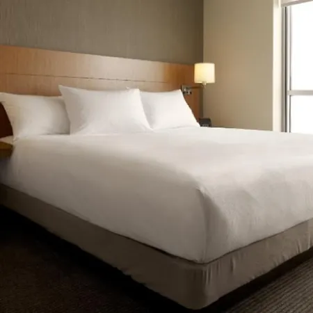 Hyatt Place Downtown 3* Charlotte
