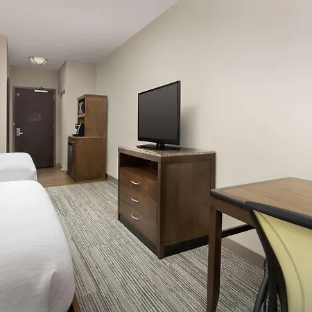 Hotel Hilton Garden Airport