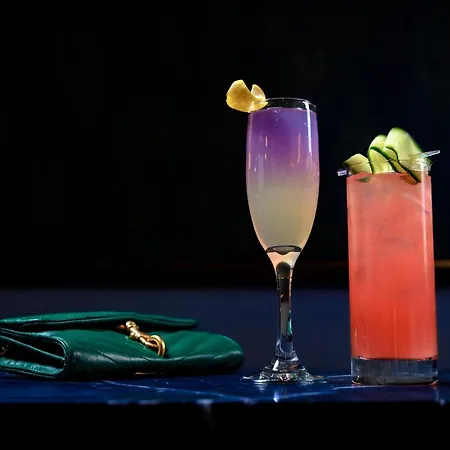 The Ballantyne, A Luxury Collection Hotel,