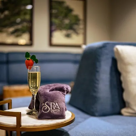 Resort The Ballantyne, A Luxury Collection Hotel, 5*