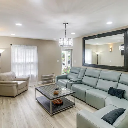 W/ Yard - Near Spectrum Center! Charlotte