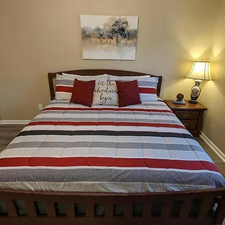 Away From Holiday home