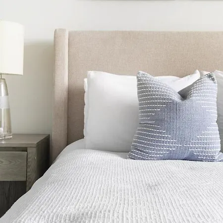 Landing At The Henry - 2 Bedrooms In Northwest Apartment Charlotte