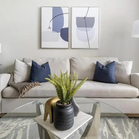 Landing At The Henry - 2 Bedrooms In Northwest Apartment