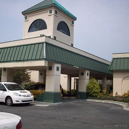 Hotel Quality & Area