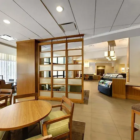 Hyatt Place Downtown