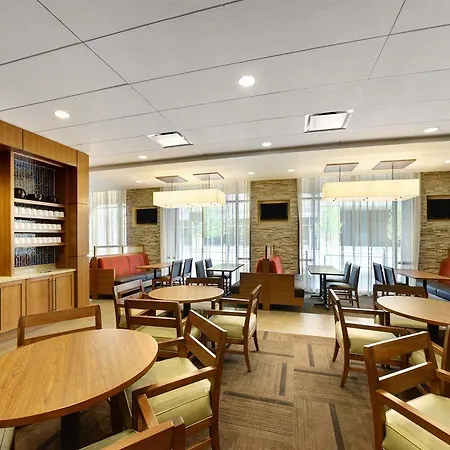 Hyatt Place Downtown Charlotte