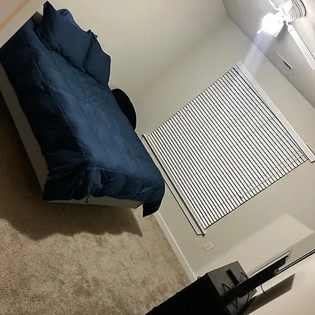 The Chill Spot Apartment Charlotte