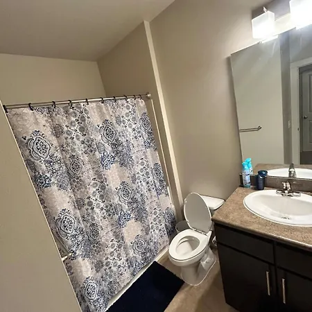 The Chill Spot Apartment