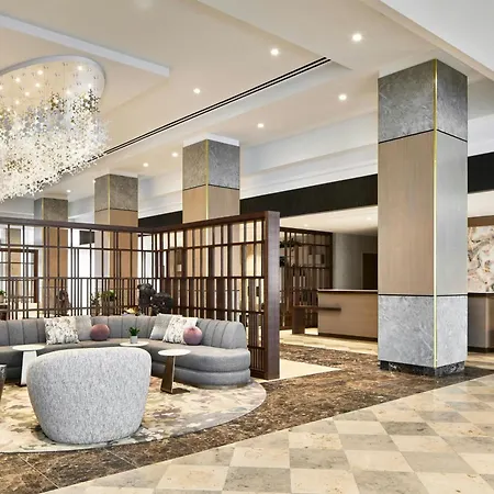 Hotel The Westin 4*
