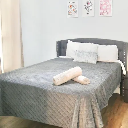 Coralbell - Holiday home *