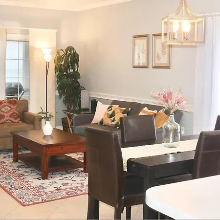 Holiday home Coralbell - *