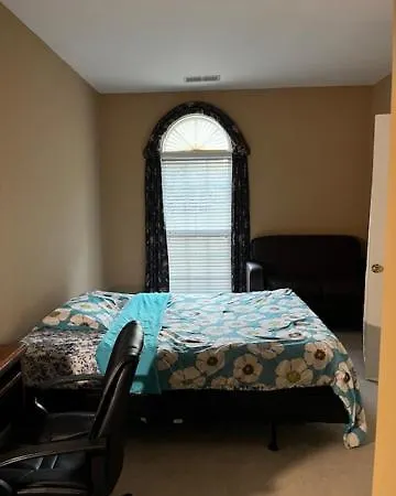 Comfortable Private Homestay