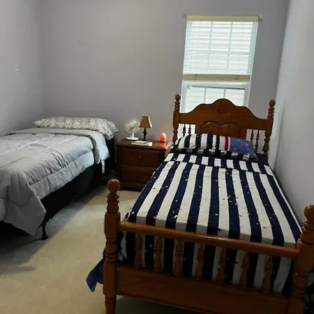 Homestay Comfortable Private *