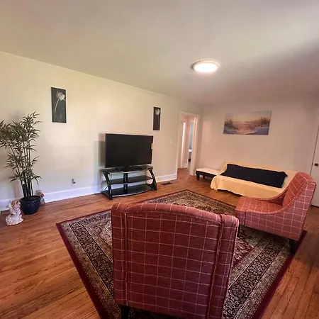 Villa Shalom Charlotte