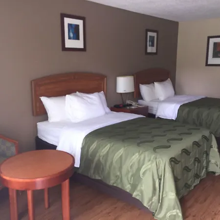 Hotel Quality & Area 3*