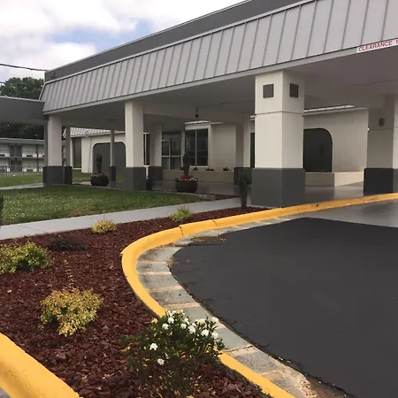 Quality & Area 3* Charlotte