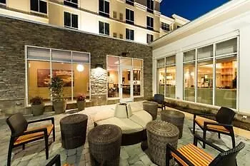 Hilton Garden Airport Hotel Charlotte