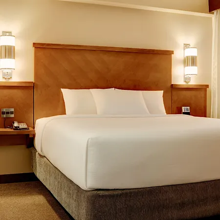 Hyatt Place Airport/lake Pointe Hotel Charlotte