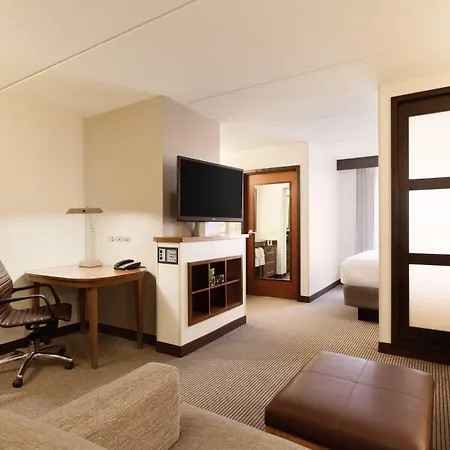Hyatt Place Airport/lake Pointe Charlotte