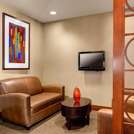 Hotel Hyatt Place Airport/lake Pointe