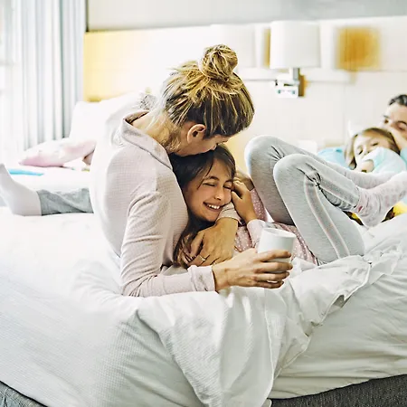 Hotel Hyatt Place Airport/lake Pointe 3*