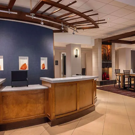 Hotel Hyatt Place Airport/lake Pointe