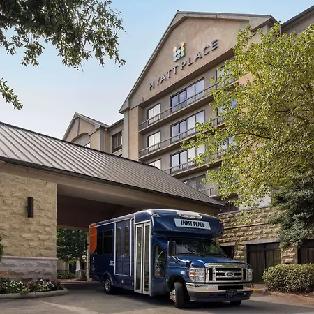 Hyatt Place Airport/lake Pointe