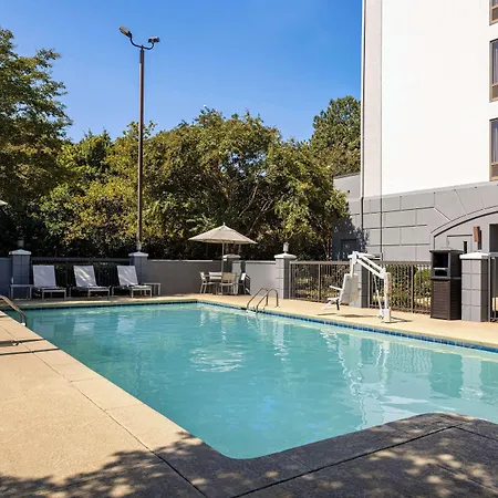 Hyatt Place Airport/lake Pointe Charlotte