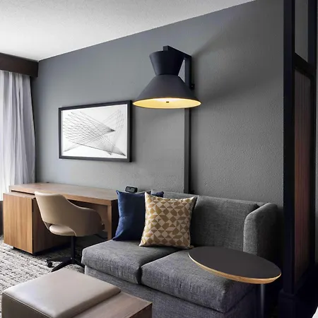 Hyatt Place Airport/lake Pointe 3* Charlotte
