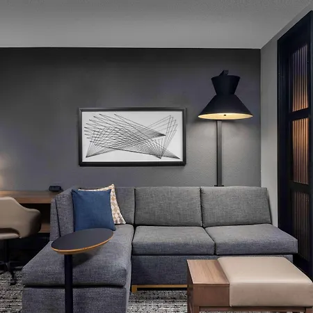 Hyatt Place Airport/lake Pointe