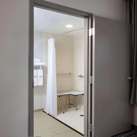Hotel Hyatt Place Airport/lake Pointe Charlotte