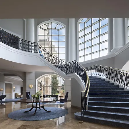 The Ballantyne, A Luxury Collection Hotel, Resort Charlotte